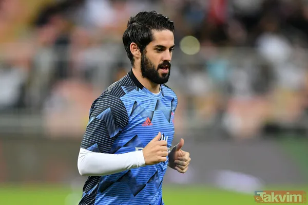 Fener'den rövanş hazırlığı! Yıldız isme teklif sunuldu... - 6