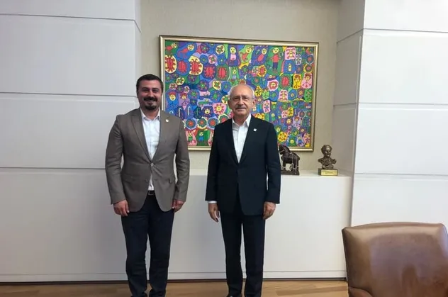 İşte CHP'nin yeni bankamatikçileri! Hayali görevle belediyede kadrolaşma