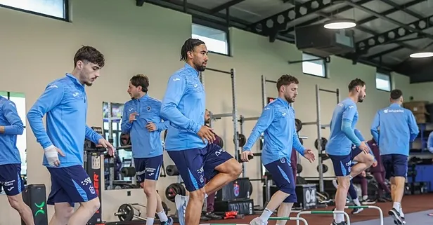 Trabzonspor, Göztepe’ye odaklandı!