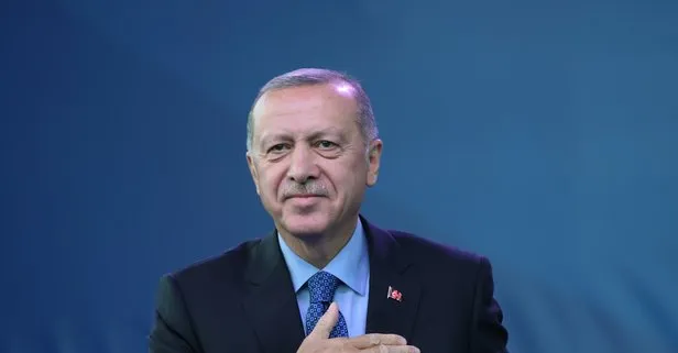 Başkan Erdoğan’dan Kazakistan’a koronavirüsle mücadelesinde destek mesajı