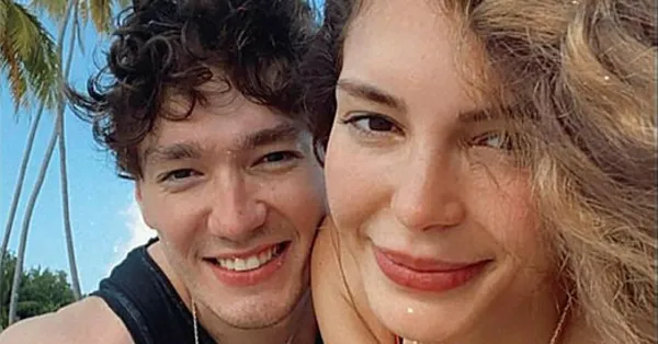 Hercai'nin Reyyan'ı Ebru Şahin ile Cedi Osman evleniyor mu? 25 Haziran'da...