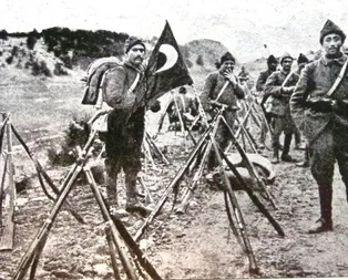 18 Mart Çanakkale Zaferi sözleri! İşte Çanakkale Zaferini en iyi anlatan sözler...