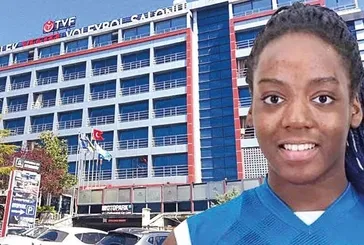 İtalyan voleybol takımı Igor Gorgonzola Novara’nın oyuncusu Julia Ituma intiharında yeni detaylar! Son mesajı ortaya çıktı! Acılı anne ilk kez konuştu