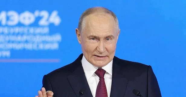 Putin'den yeni hamle: BRICS ülkeleri Batı'dan bağımsız bir ödeme sistemi üzerinde çalışıyor