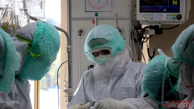 SON DAKİKA: Koronavirüs Bilim Kurulu'nun önerisi ortaya çıktı! İşte okullar ve kafeler için verilen tarih