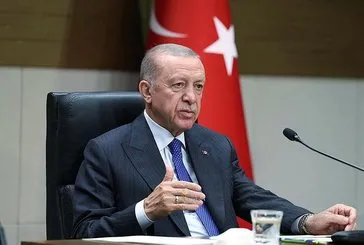 Başkan Erdoğan Körfez turuna çıktı