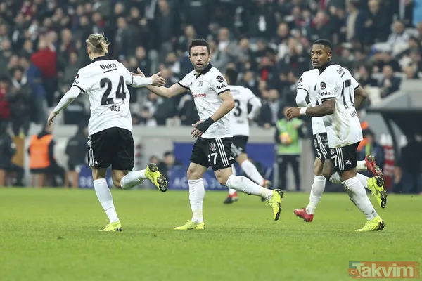 Spor yazarları Beşiktaş - Trabzonspor maçını değerlendirdi - 15