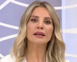 Son dakika: Sevilen sunucu Esra Erol, Elazığdaki deprem için seferber oldu