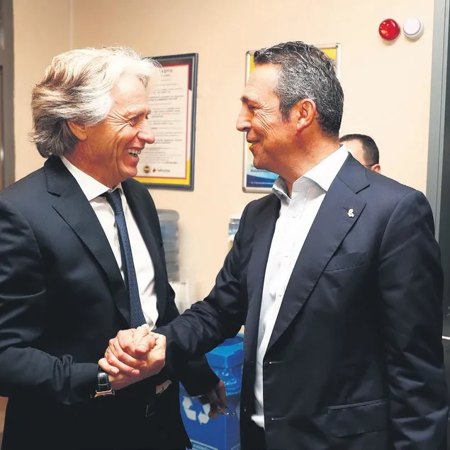 Aydır soğuk savaş var