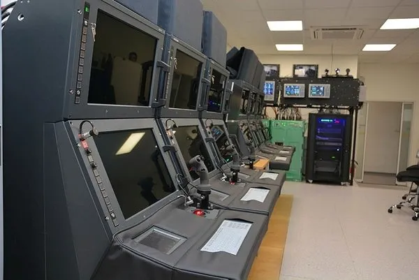 "SEDA" ilk ihracat görevine hazır! Türkiye'den ilk...-1