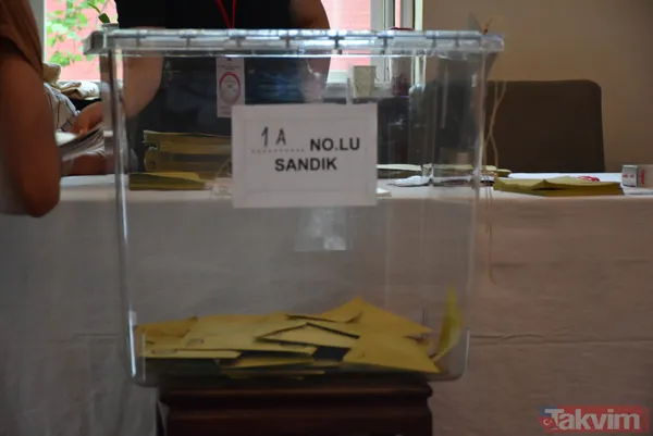 24 Haziran öncesi birbirinden farklı anket sonuçları - 7