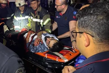 Sürat motorunu ölüme sürdü