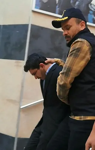 Sahte savcıdan 12 milyonluk vurgun! Vaatlerle tuzağa düşürdü