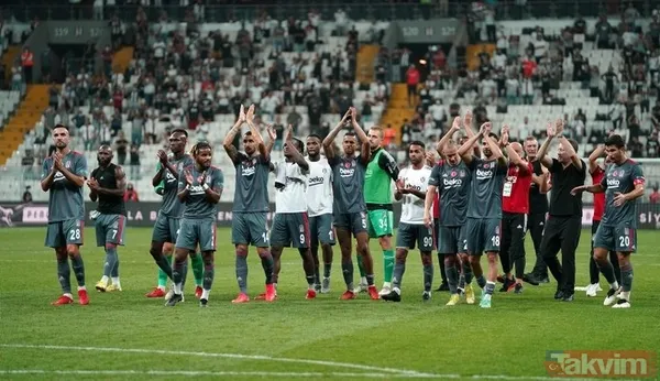 Fenerbahçe'de bomba iddia! Ali Koç'tan Mesut Özil'e şok sözler - 23