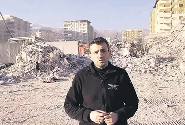 BAYKAR’dan bin daire bağışı