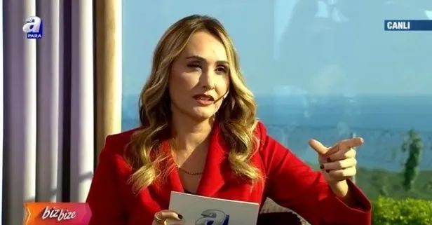 Biz Bize programı bu hafta ekranlara neşe katacak