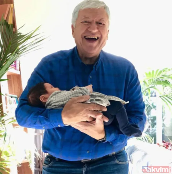 "Allah'ım beni çocuklarıma bağışlasın" diyen Okan Karacan'ın sağlık durumu nasıl? Koronavirüse yakalanmıştı... - 14