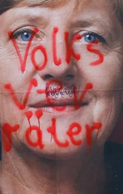 Alman medyası seçim sonrası neler yazdı?