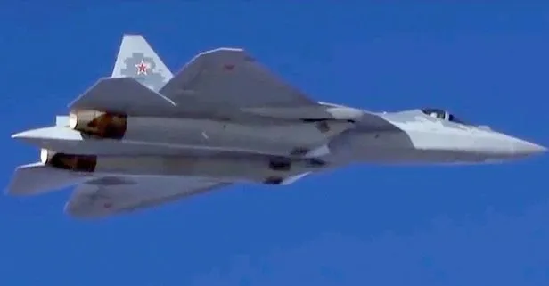 Son dakika: Güney Kore’den Rus uçağına uyarı ateşi