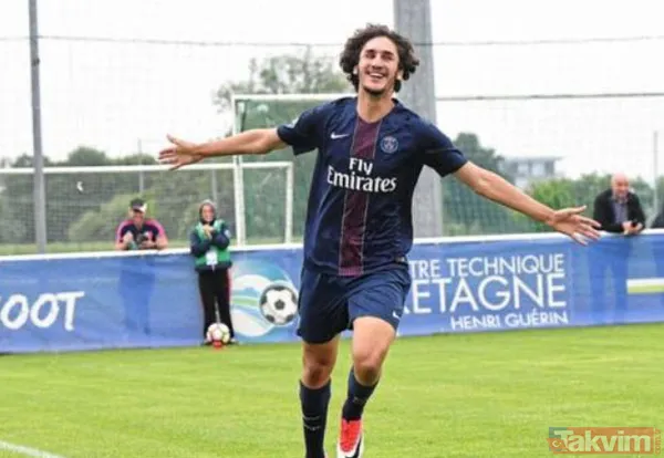 2017 yılının en iyi 60 genç futbolcusu! - 24