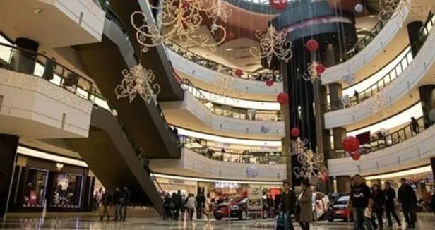 AVM çalışma saatleri 2021! Hafta içi ve hafta sonu alışveriş merkezleri AVM’ler saat kaçta açılıyor, kaçta kapanıyor?-5