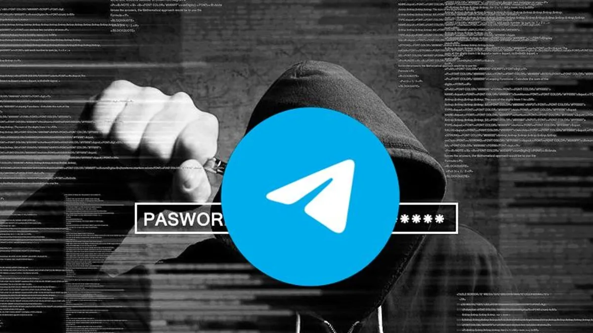 Siber casusluk operasyonunda detaylar ortaya çıktı! 3 farklı Telegram kanalından kişisel verileri satışa çıkardılar