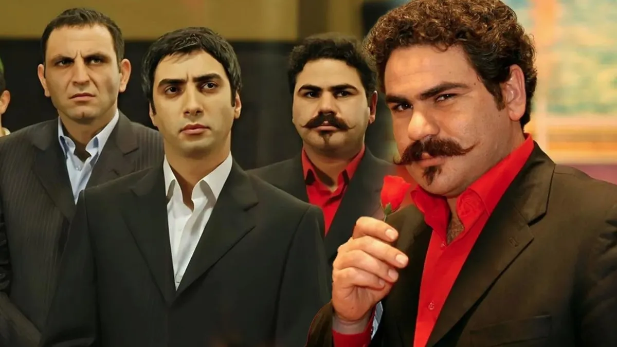 Kurtlar Vadisi’nin Güllü Erhan’ı bir değişti pir değişti! 55 kilo veren Erhan Ufak’ın işte son hali