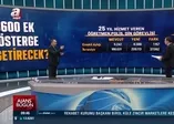 3600 ek gösterge ne getirecek?