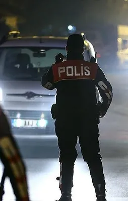 81 ilde eş zamanlı operasyon!