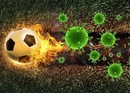 Koronavirüs futbol dünyasını da vurdu! İşte COVID-19 testleri pozitif çıkan isimler...
