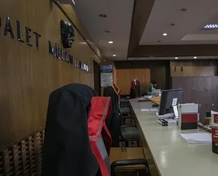 T.C. KÜÇÜKÇEKMECE 9. AİLE MAHKEMESİ