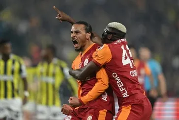 Leroy Sane’ye övgü yağdı!