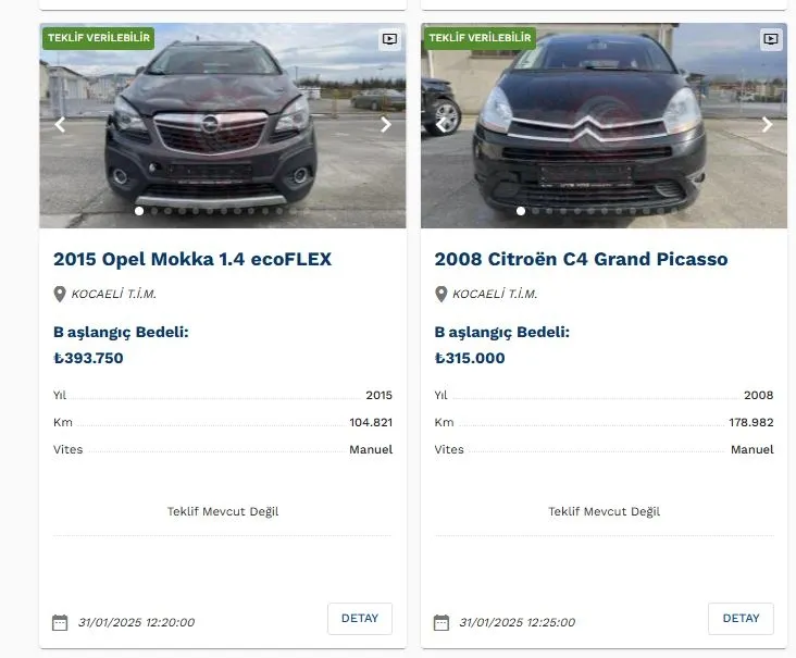 devlet-ihale-ile-arac-satisina-basladi-200-3000-bin-tlden-baslayan-fiyatlar-1738093574391.jpg Devlet ihale ile araç satışına başladı: 200-300 bin TL’den başlayan fiyatlar!-4