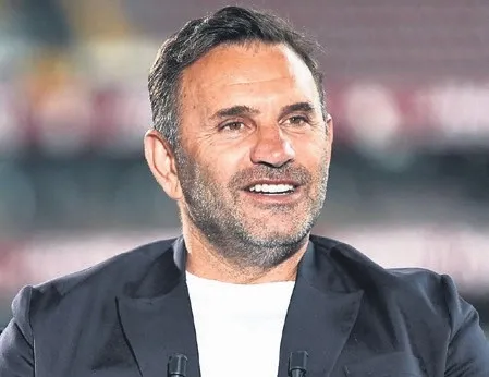 Hepsini kazanmak istiyoruz