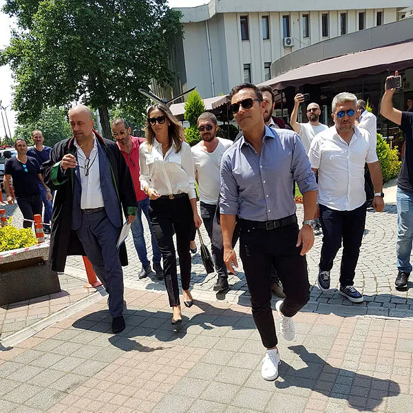 Mustafa Sandal ve Emina Sandal boşandı!-3