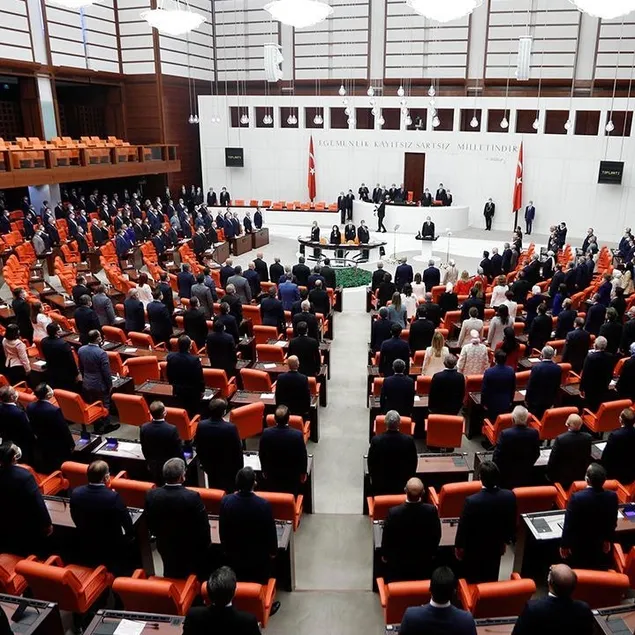 Milletvekilleri 2 Haziran’da yemin edecek