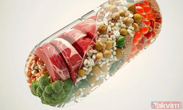 B12 Vitamini Neden Hayati Önem Taşıyor? Vücudumuzun Kendi Başına Üretemediği B12 Vitamini, Temel Olarak Üç Ana Mekanizmada Görev Alıyor. Beslenme Uzmanlarının...