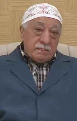 Fetullah Gülen’in baş avukatı yakalandı!