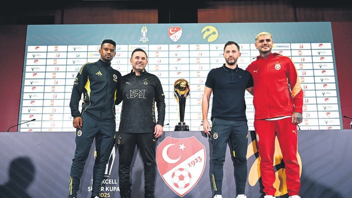 Takım olarak sabırsızlanıyoruz