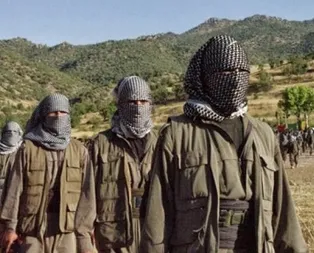 Teslim olan terörist, PKKnın çirkin yüzünü anlattı