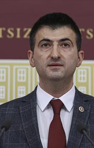 Mehmet Ali Çelebi'den 6'lı masaya yeni salvo: PKK-ÖCALAN severlerin gireceği denklemde olmam