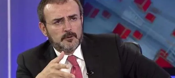 AK Parti'den flaş vize krizi açıklaması
