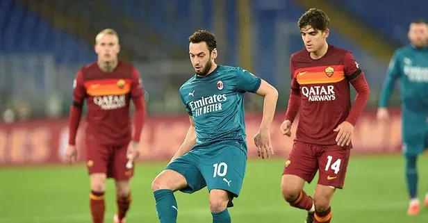 Son dakika: Hakan Çalhanoğlu Galatasaray'a mı geliyor? Taraftarları heyecanlandıran paylaşım!