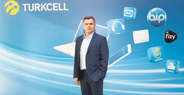 Kapalı telefonda 'BİP'leyecek