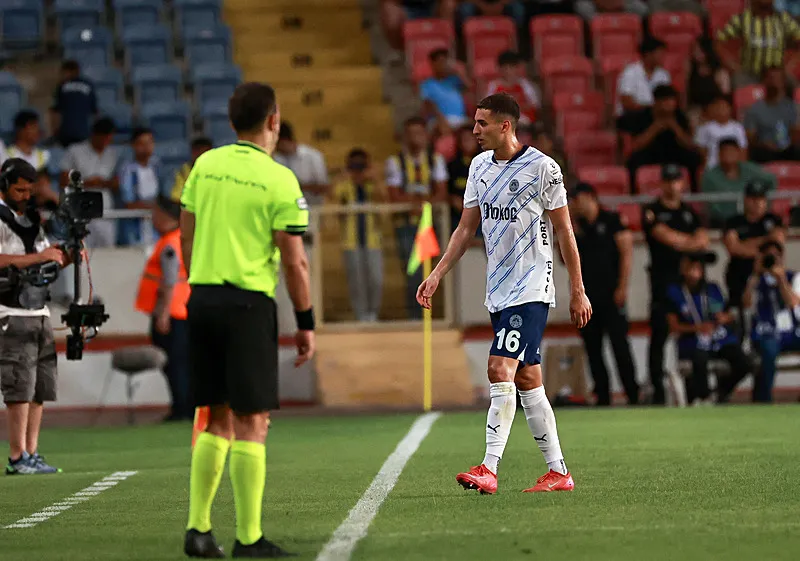 Fenerbahçe'ye Asya harikası! Transfer için İngilizlerle savaş başladı - 4