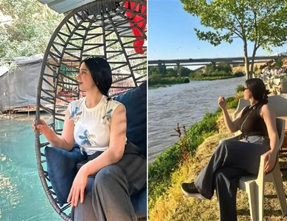 Diyarbakır’da katledilen İlayda Alkaş’ın bir ay önceki ses kaydı ortaya çıktı: Beni dövdüler çocuğumu kaybettim