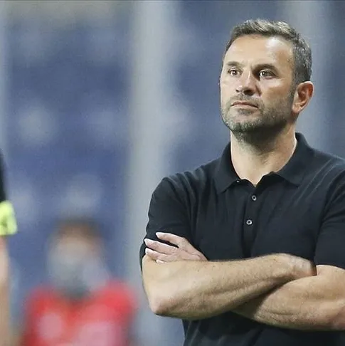 İkinci yarıda uyandık