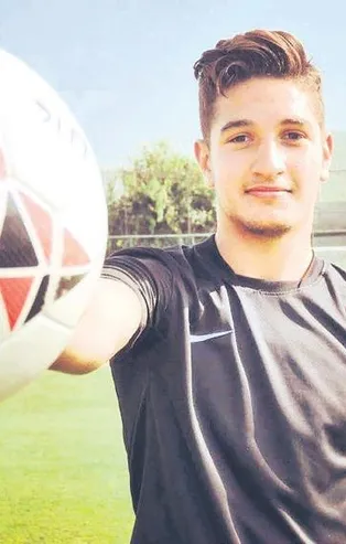 Trabzon’a yeni Uğurcan!