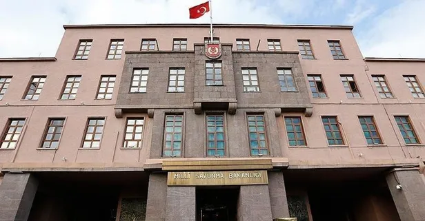 Son dakika: TSK'da koronavirüs önlemi