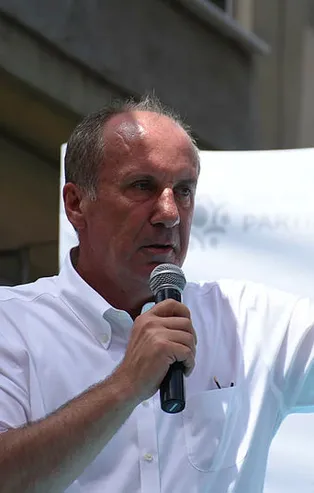 Muharrem İnce'den CHP'ye zehir zemberek sözler: Hakkımı helal etmiyorum